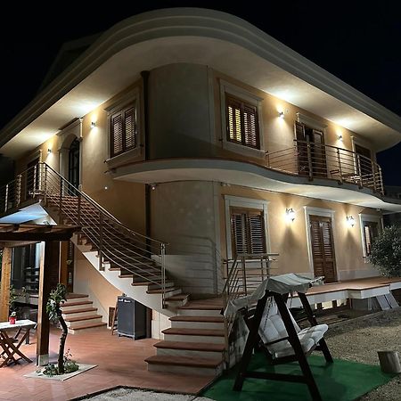 Villa Benazar Luxury House 150 Meters From The Beach Avola Extérieur photo