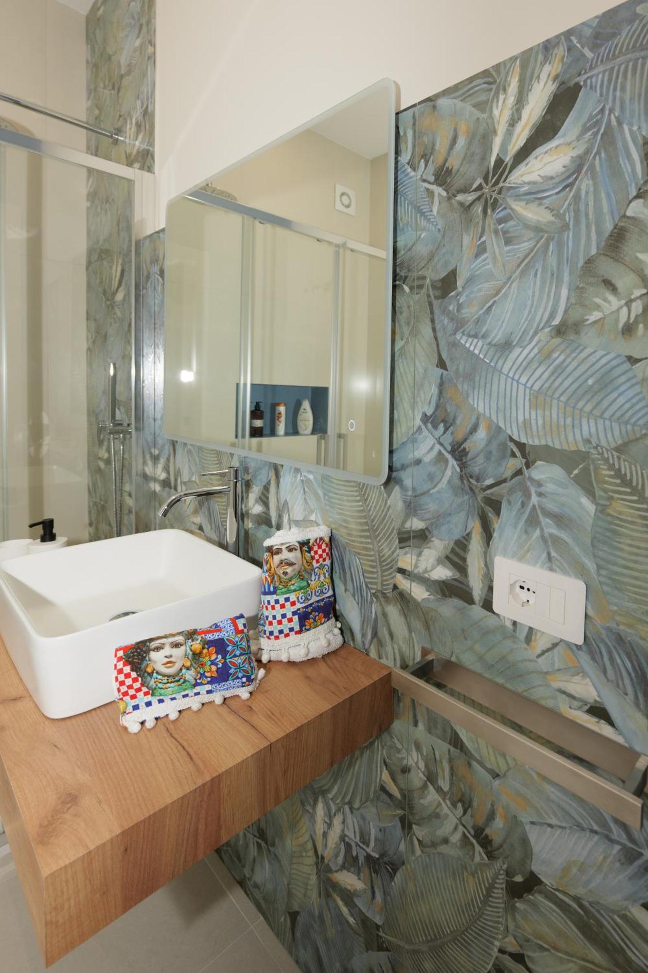 Villa Benazar Luxury House 150 Meters From The Beach Avola Extérieur photo