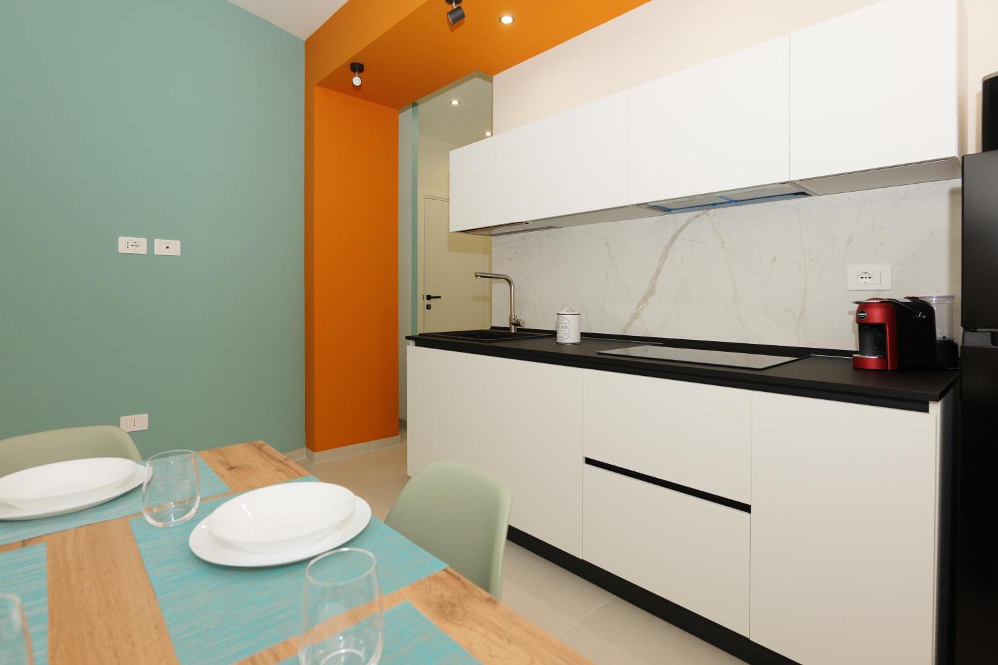 Villa Benazar Luxury House 150 Meters From The Beach Avola Extérieur photo