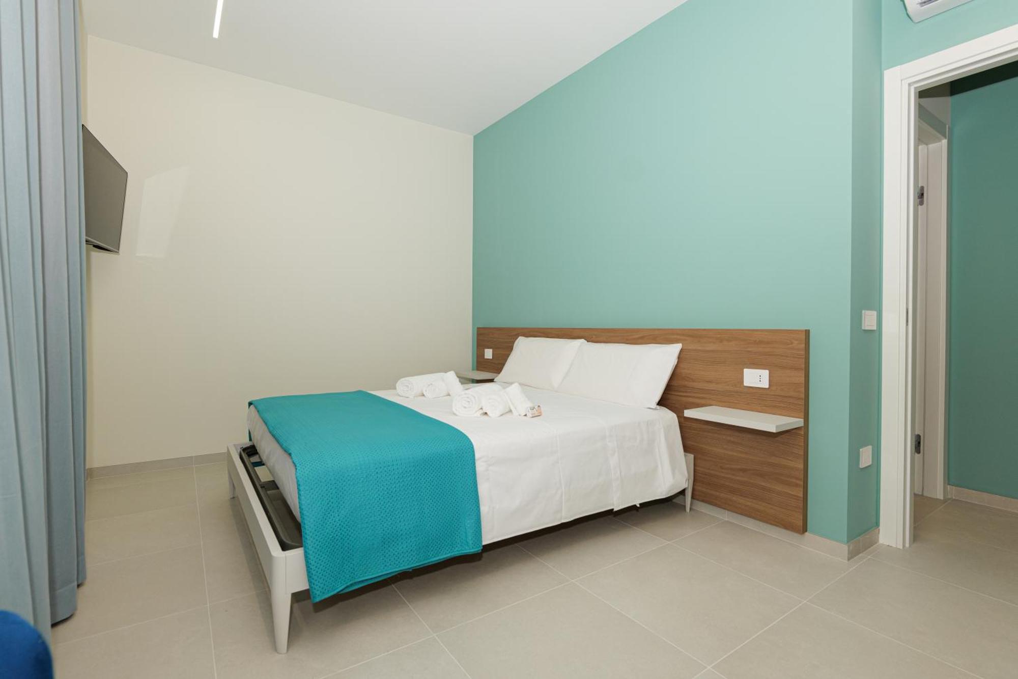Villa Benazar Luxury House 150 Meters From The Beach Avola Extérieur photo