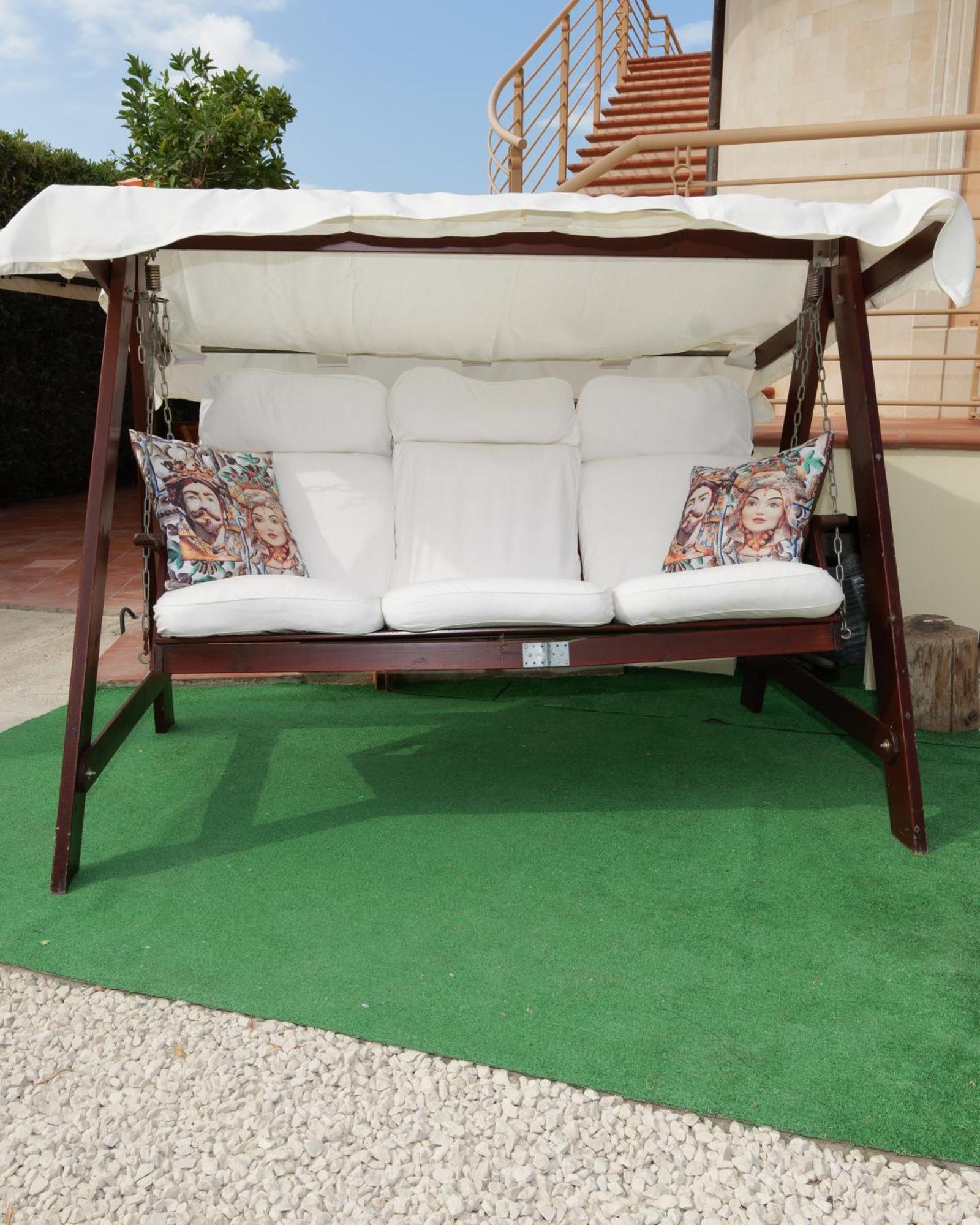 Villa Benazar Luxury House 150 Meters From The Beach Avola Extérieur photo