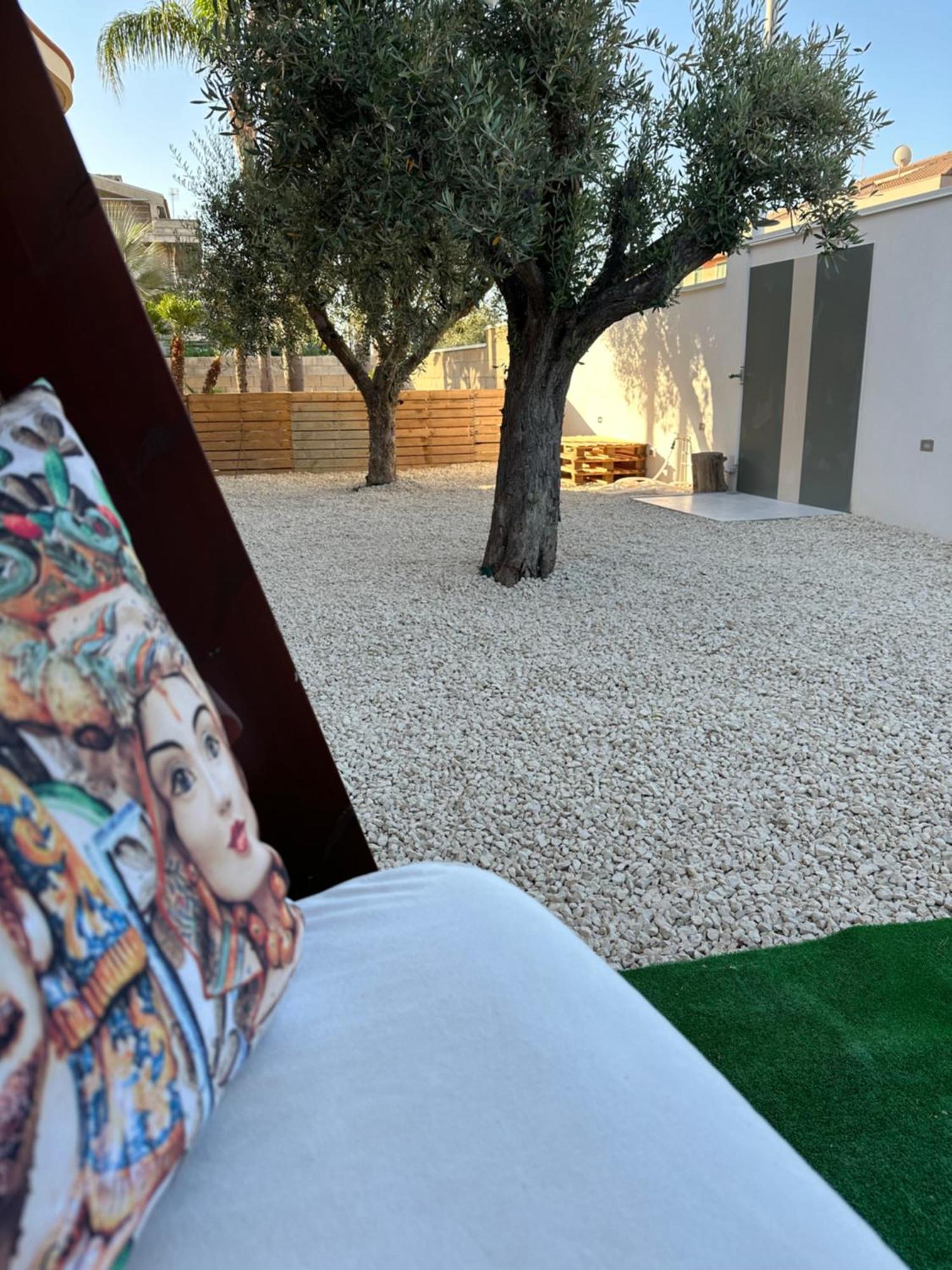 Villa Benazar Luxury House 150 Meters From The Beach Avola Extérieur photo
