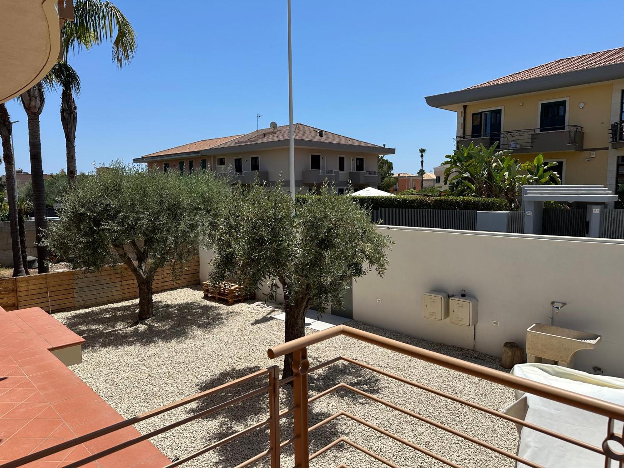Villa Benazar Luxury House 150 Meters From The Beach Avola Extérieur photo