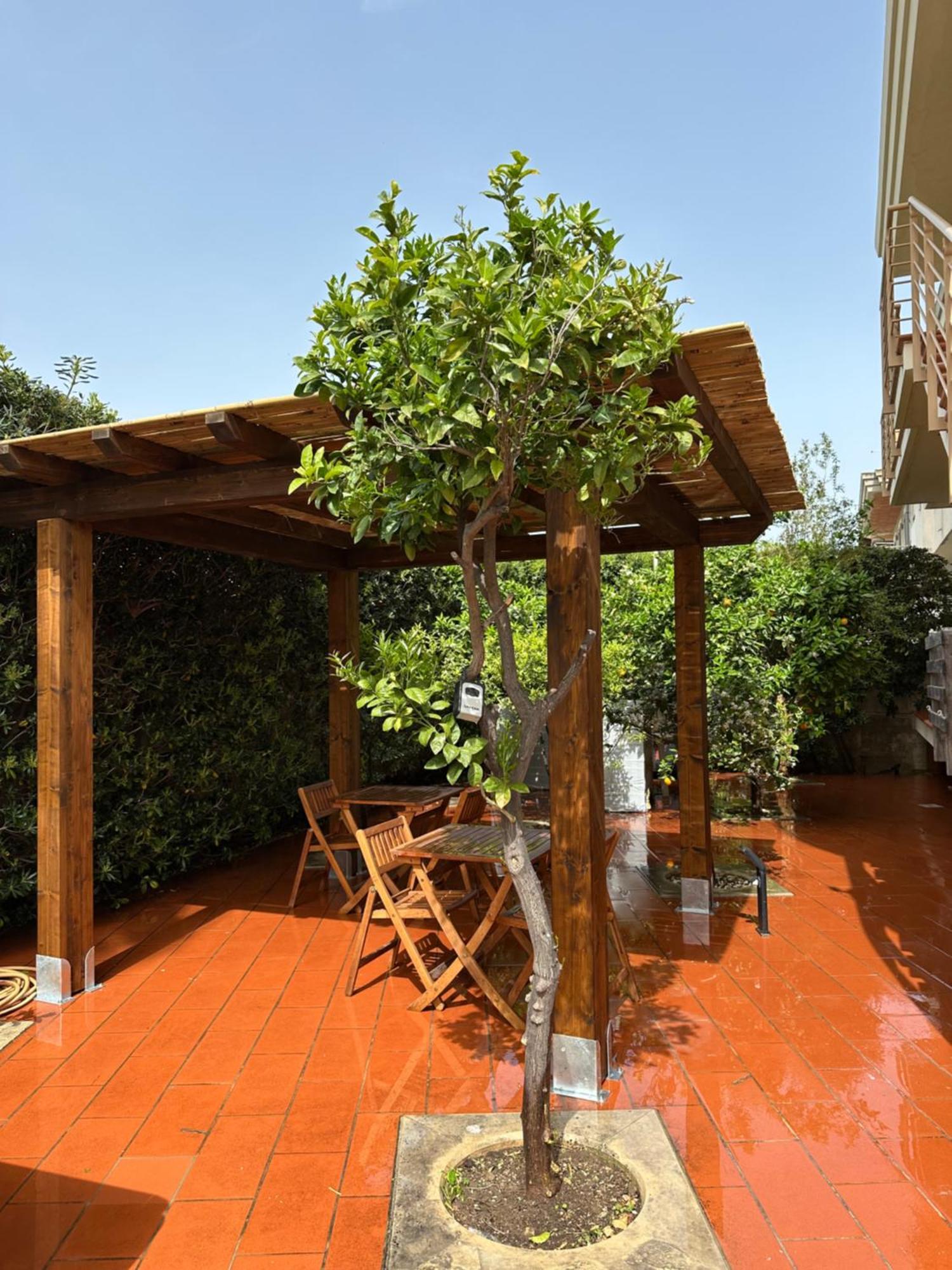 Villa Benazar Luxury House 150 Meters From The Beach Avola Extérieur photo