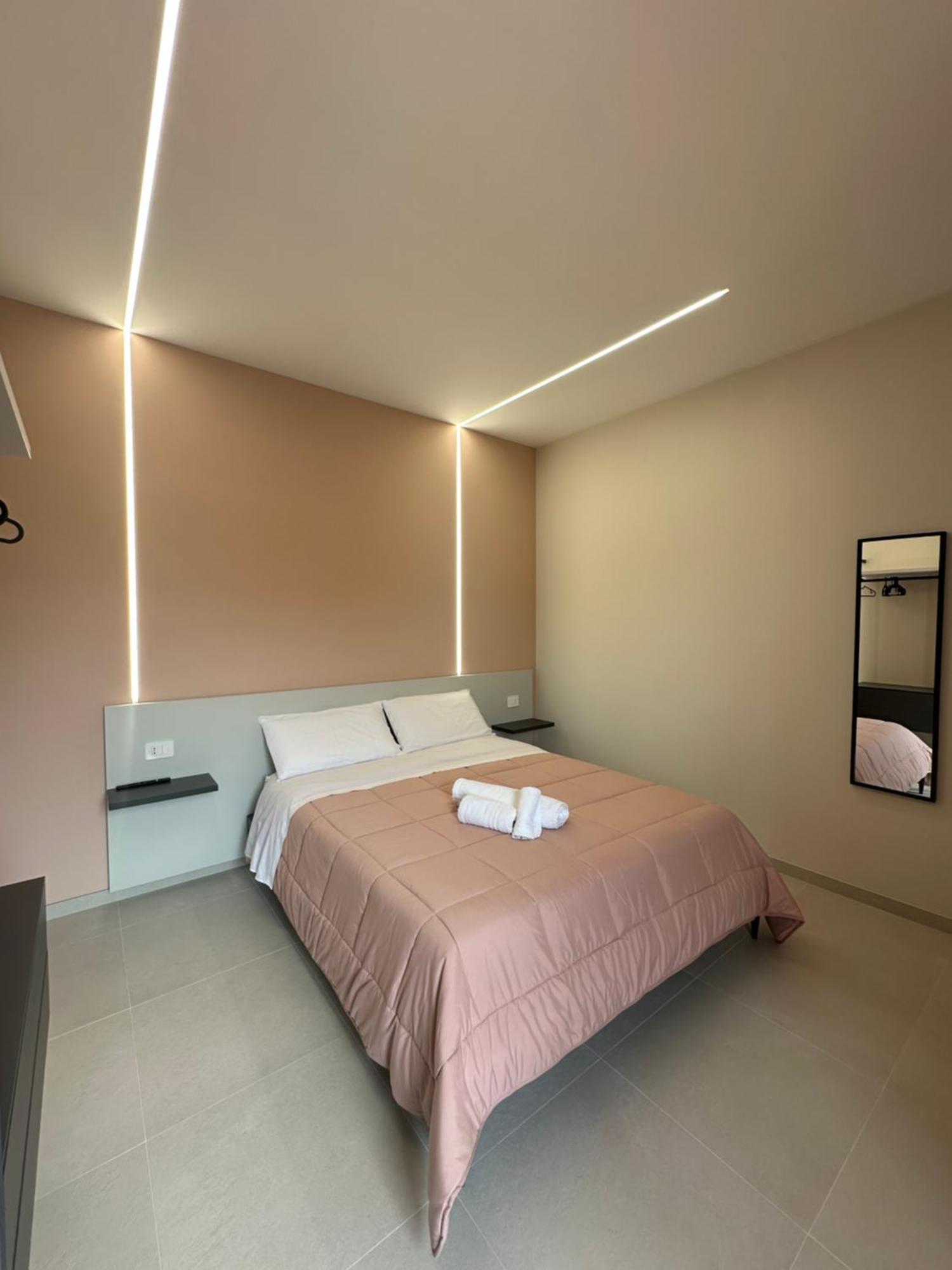 Villa Benazar Luxury House 150 Meters From The Beach Avola Extérieur photo